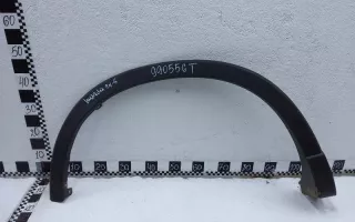 KD5351W51 Накладка (молдинг) заднего правого крыла Mazda CX-5 1 Арт A990556T, вид 1