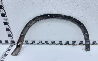 KD5351W51 Накладка (молдинг) заднего правого крыла Mazda CX-5 1 Арт A990556T, вид 3
