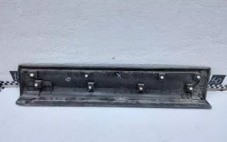 KB7W51RC1 Молдинг (накладка) двери задней правой Mazda CX-5 2 Арт A989712T, вид 3