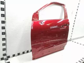 5700A959 Дверь передняя левая Mitsubishi Eclipse Cross Арт A988899T, вид 3
