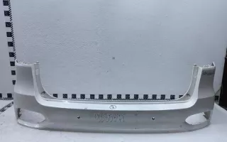 86611C5500 Бампер задний Kia Sorento 3 restailing Арт A988537T, вид 1