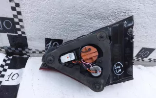 92403H0000 Фонарь задний правый Kia Rio 4 Арт A988453T, вид 2