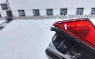 92403H0000 Фонарь задний правый Kia Rio 4 Арт A988453T, вид 4