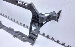 64101F1000 Панель передняя (телевизор) Kia Sportage 4 Арт A988431T, вид 3