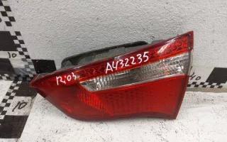924044X000 Фонарь задний правый Kia Rio 3 Арт AA432235, вид 1