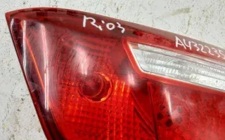 924044X000 Фонарь задний правый Kia Rio 3 Арт AA432235, вид 2