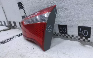 924044X000 Фонарь задний правый Kia Rio 3 Арт AA432235, вид 3