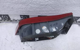 924044X000 Фонарь задний правый Kia Rio 3 Арт AA432235, вид 7