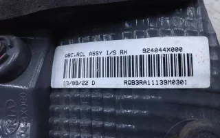 924044X000 Фонарь задний правый Kia Rio 3 Арт AA432235, вид 8