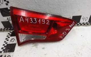 924034X500 Фонарь задний правый Kia Rio 3 Арт AA433192, вид 1