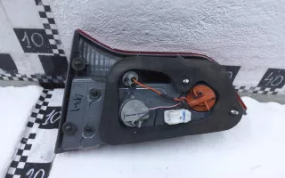 924034X500 Фонарь задний правый Kia Rio 3 Арт AA433192, вид 4