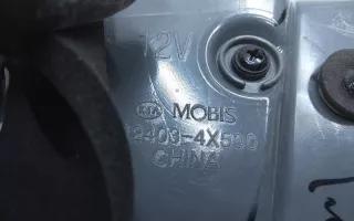 924034X500 Фонарь задний правый Kia Rio 3 Арт AA433192, вид 8