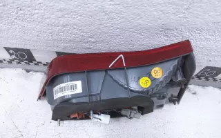 924044X500 Фонарь задний правый Kia Rio 3 Арт A803175, вид 5