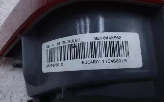 924044X500 Фонарь задний правый Kia Rio 3 Арт A803175, вид 6