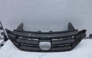 71121T1GG01 Решетка радиатора Honda CR-V 4 Арт AМ410121, вид 1
