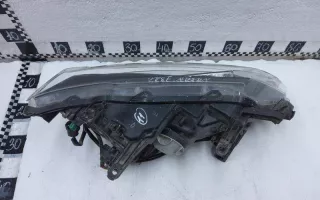 260604CC0C Фара передняя левая Nissan X-Trail T31 Арт A987133T, вид 4