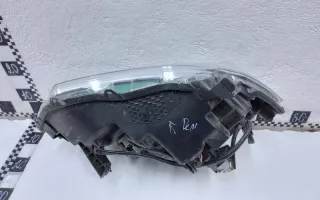 260604CC0C Фара передняя левая Nissan X-Trail T31 Арт A987133T, вид 6