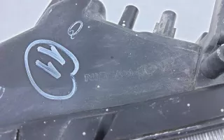 260604CC0C Фара передняя левая Nissan X-Trail T31 Арт A987133T, вид 8