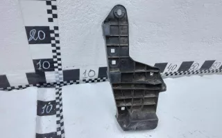 5259206010 Кронштейн крепления бампера заднего Toyota Camry XV70 Арт A987032T, вид 3