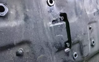 651001118R Капот Renault Kaptur Арт A986809T, вид 8