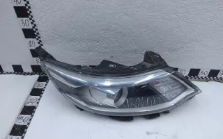 921024X521 Фара передняя правая Kia Rio 3 Арт A986601T, вид 1