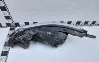 921024X521 Фара передняя правая Kia Rio 3 Арт A986601T, вид 5