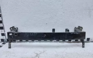 64900F1000 Усилитель переднего бампера металл KIA Sportage 4 Kia Sportage 4 Арт A986353T, вид 1