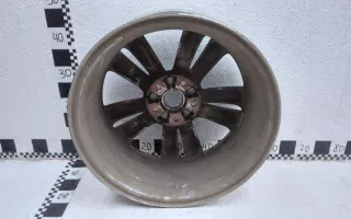 52910F1240 Диск колеса литой KIA Sportage 4 R17 Kia Sportage 4 Арт AA435584, вид 3