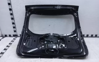 901001386R Крышка багажника (дверь 3-5) Renault Duster 1 Арт A985681T, вид 6