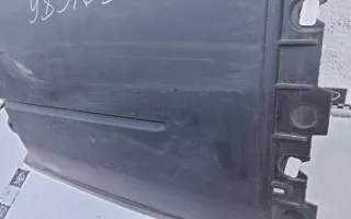BK3117927CC Накладка (молдинг) заднего левого крыла Ford Transit 4 Арт A985163T, вид 3