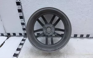 36117855081 Диск колеса литой BMW 5er G30 R18 светло-серый BMW 5 серии Арт A984740T, вид 4