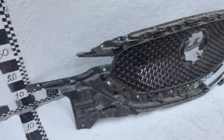 KB8B50712 Решетка радиатора Mazda CX-5 2 Арт A984719T, вид 2