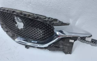 KB8B50712 Решетка радиатора Mazda CX-5 2 Арт A984719T, вид 3