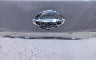 H430MJN9AA Крышка багажника (дверь 3-5) Nissan Teana J32 Арт A984230T, вид 2
