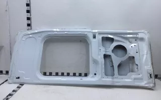 1931307 Стекло двери задней левой Ford Transit 4 Арт A984155T, вид 5