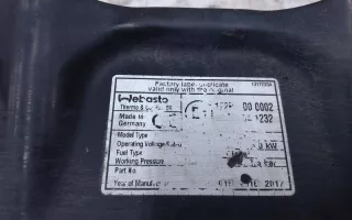 1379472080 Панель передняя (телевизор) Fiat Ducato 4 Арт A983978T, вид 8