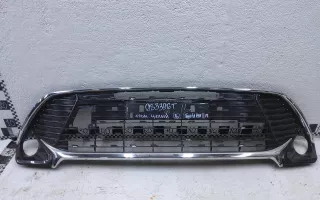 5311206350 Решетка радиатора Toyota Camry XV70 Арт A983396T, вид 1