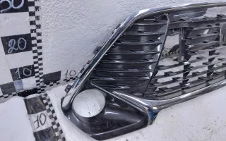 5311206350 Решетка радиатора Toyota Camry XV70 Арт A983396T, вид 3