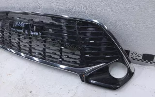 5311206350 Решетка радиатора Toyota Camry XV70 Арт A983396T, вид 4