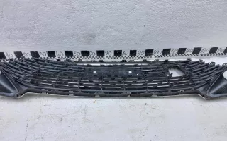 5311206350 Решетка радиатора Toyota Camry XV70 Арт A983396T, вид 6