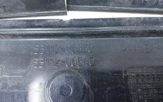 5311206350 Решетка радиатора Toyota Camry XV70 Арт A983396T, вид 7