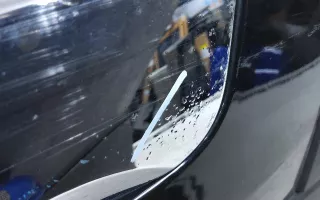 609000053AA Молдинг (накладка) двери задней левой Chery Tiggo 8 PRO Арт A983104T, вид 3