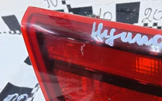 92403H5000 Фонарь задний правый Hyundai Solaris 2 Арт A983072T, вид 3