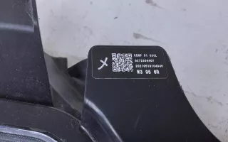 KB8P51030L Фара передняя правая Mazda CX-5 2 Арт A983043T, вид 6