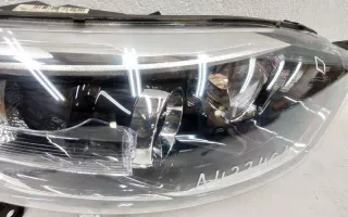 260108765R Фара передняя правая Renault Kaptur Арт AA433461, вид 2