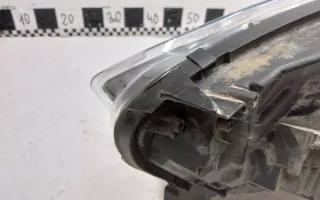 260108765R Фара передняя правая Renault Kaptur Арт AA433461, вид 3
