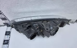 260101079R Дневные ходовые огни правые Renault Sandero 2 Арт A982607T, вид 9