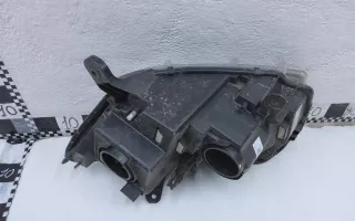 260101079R Дневные ходовые огни правые Renault Sandero 2 Арт A982607T, вид 10