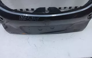 901523137R Крышка багажника (дверь 3-5) Renault Kaptur Арт A982568T, вид 4