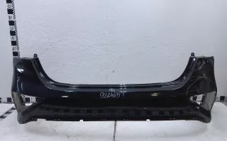 86611M6000 Бампер задний Kia Cerato 4 Арт A982465T, вид 1